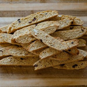 Biscotti