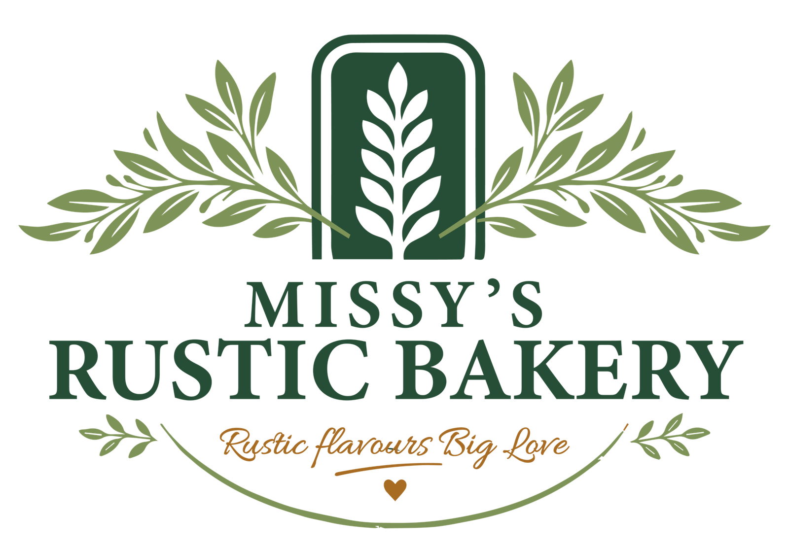 missysrusticbakery.com