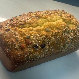 Signature Seedy Loaf