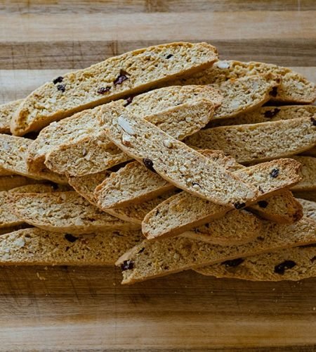 Biscotti