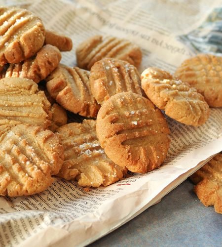 Pb-cookies
